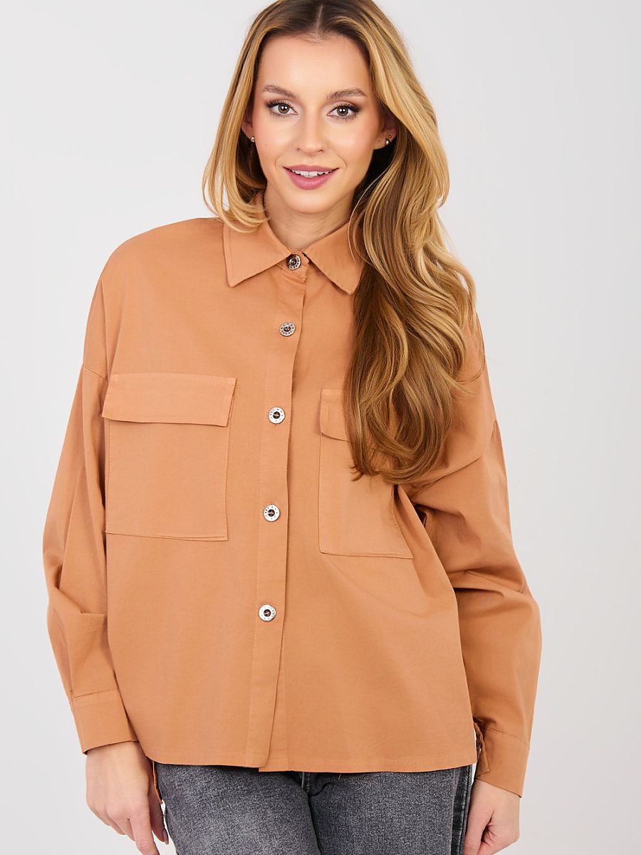 Chemises & Blouses