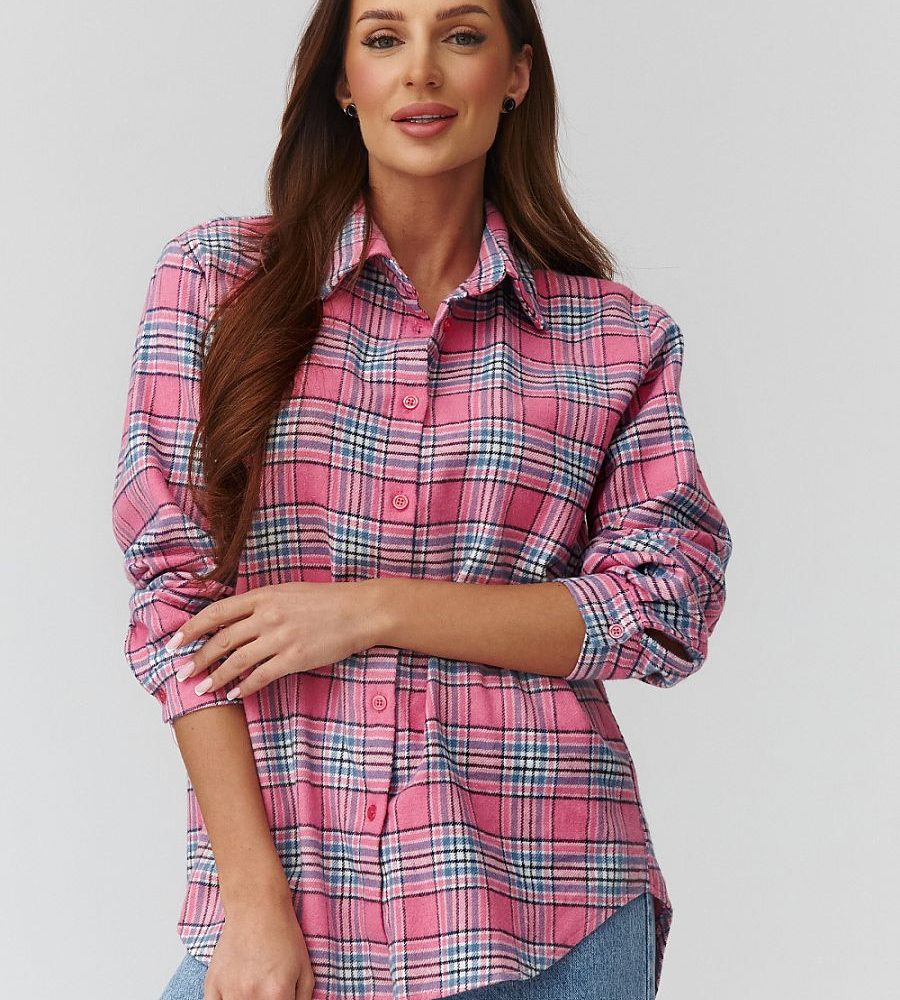 Chemises & Blouses