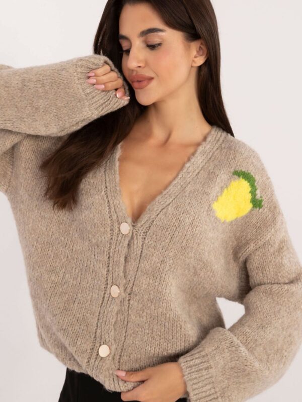 Cardigan collection country sable
