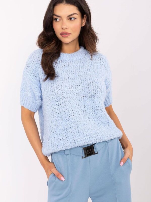 Pull automne ciel