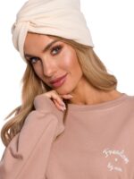 Bonnet 'Mont-Blanc'