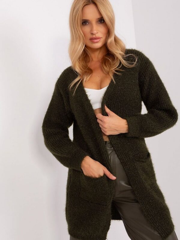 Cardigan Madame 187464