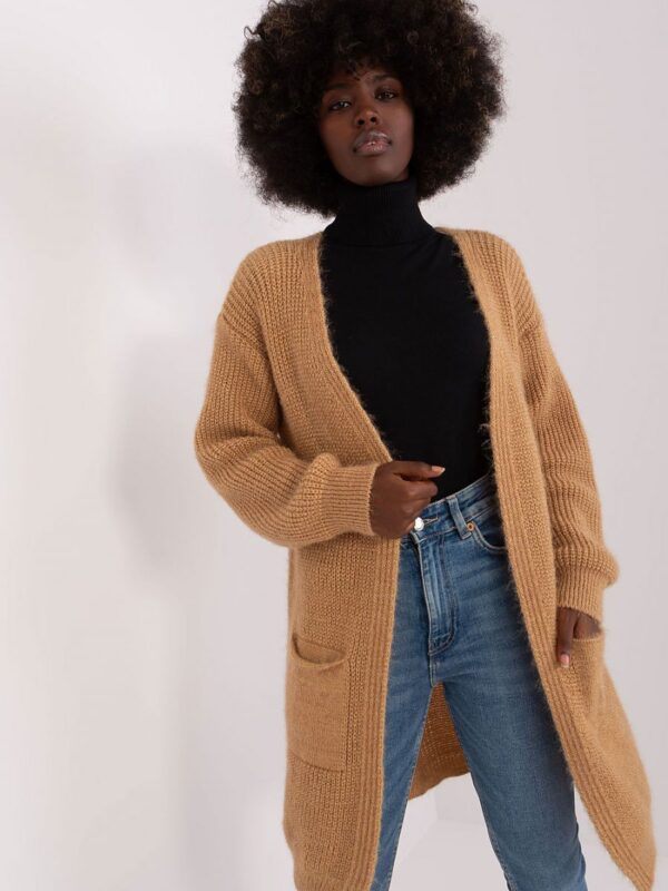 Cardigan madame 187468