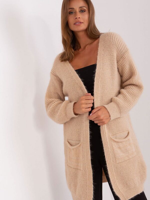 Cardigan madame 187476
