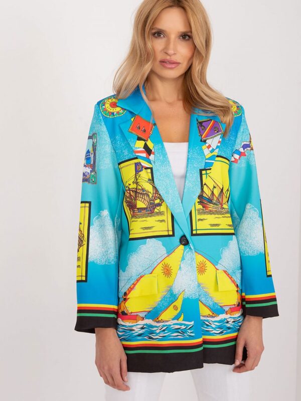 Vest Madame 195955