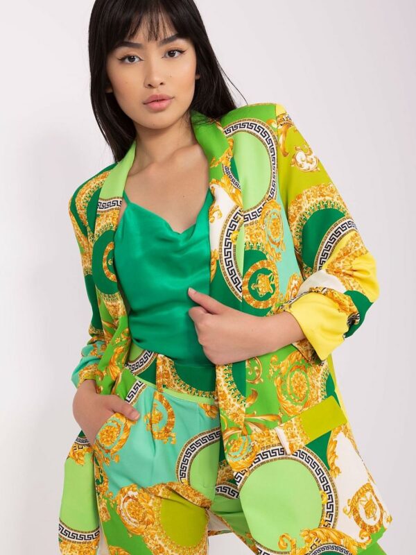 Vest Madame 196155