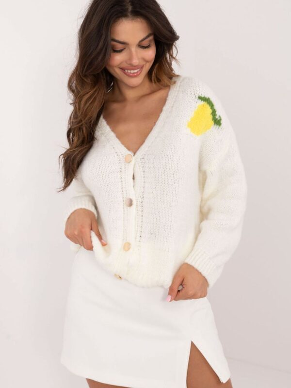 Cardigan model 200478 Italy Moda