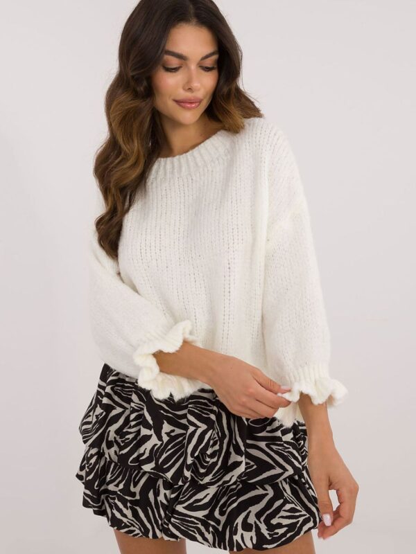 Chandail model 201302 Italy Moda