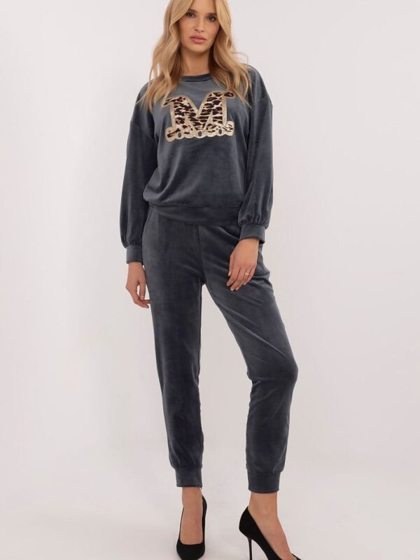 L`ensemble model 201591 Italy Moda