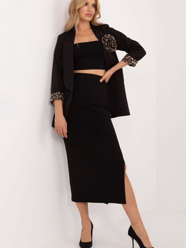 Jupe model 201604 Italy Moda