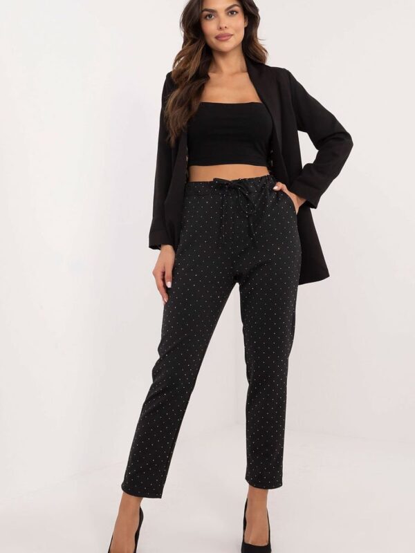 Pantalon survêtement model 201861 Italy Moda