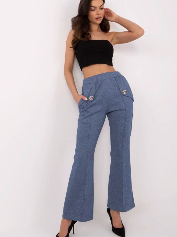 Pantalon survêtement Madame 210963