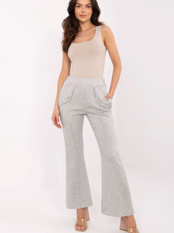 Pantalon survêtement Madame 210964