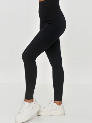Leggings basic noir