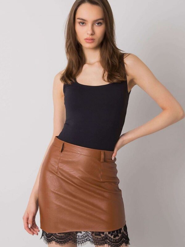 Jupe courte Madame 160396