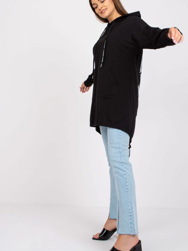 Sweatshirt Madame 162562
