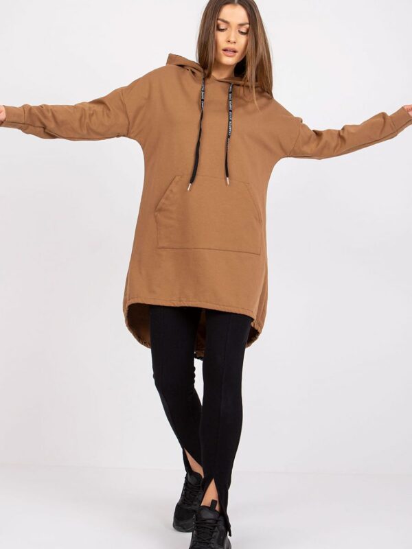 Sweatshirt Madame 162566