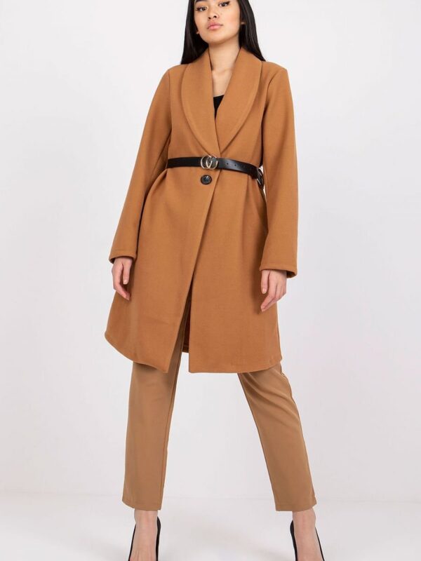 Manteau Madame 162610
