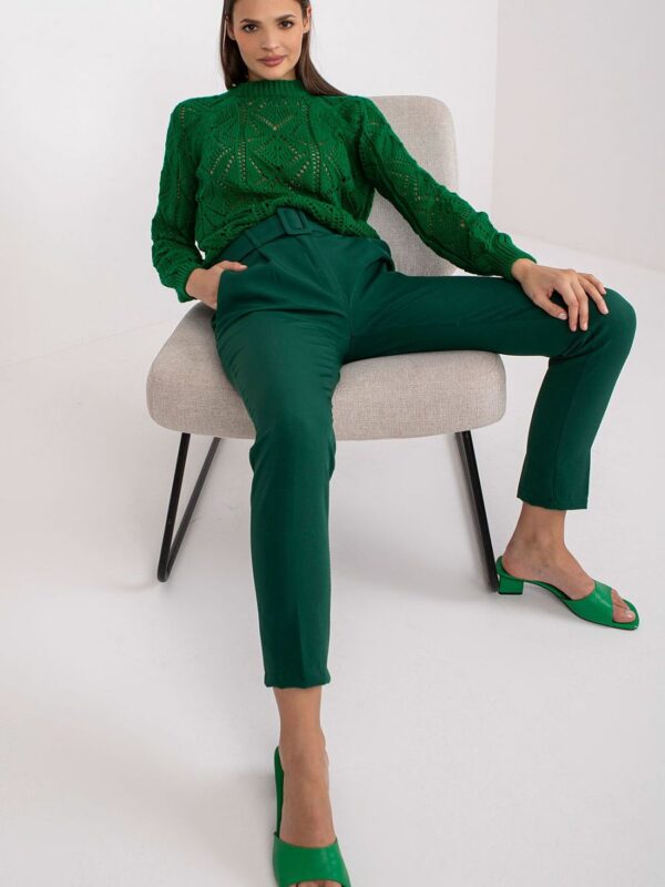 Pantalon femme Madame 166886