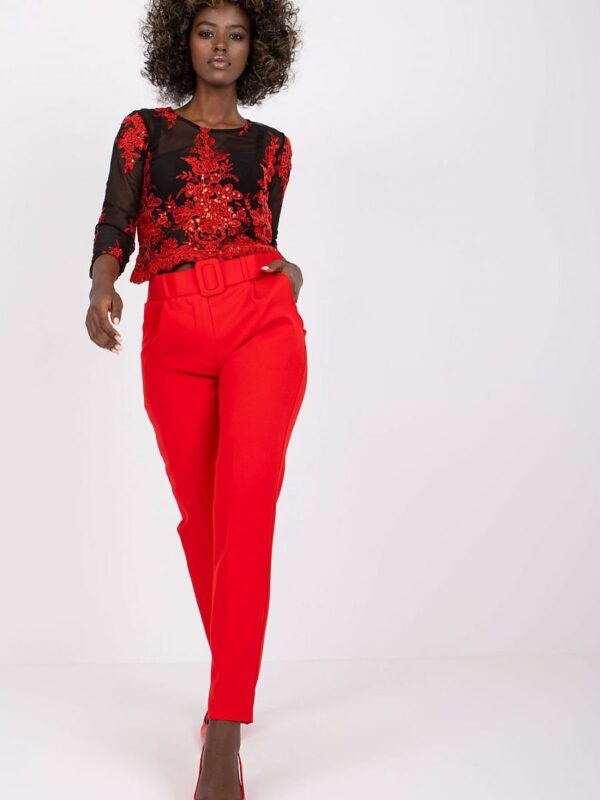 Pantalon femme Madame 166888