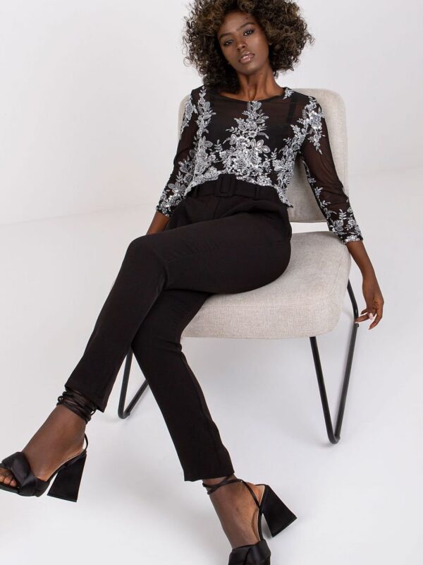 Pantalon femme Madame 166889