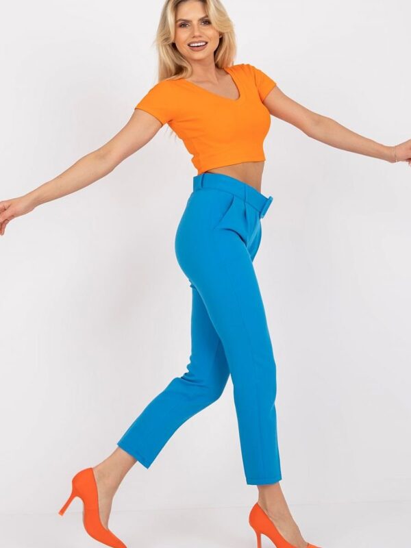 Pantalon femme Madame 166890