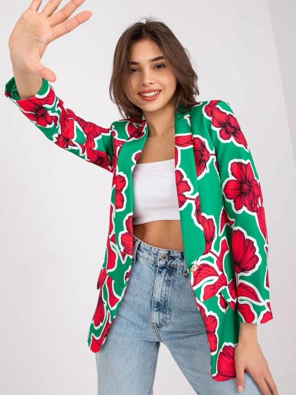 Veste Madame 168557