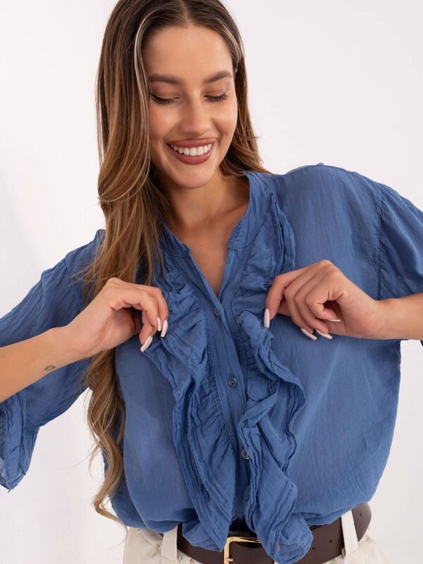 Chemise madame 215810
