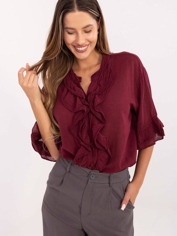 Chemise madame 215811