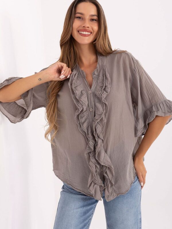 Chemise madame 215813