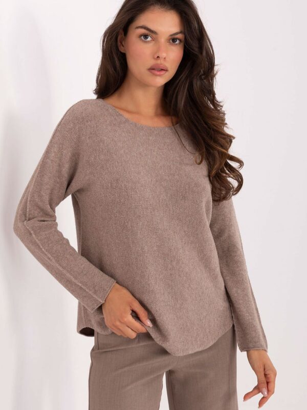Teeshirt Madame manches longues 216672