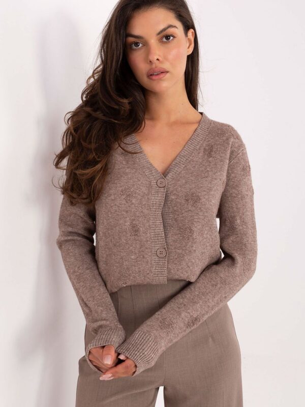 Cardigan Madame 216675
