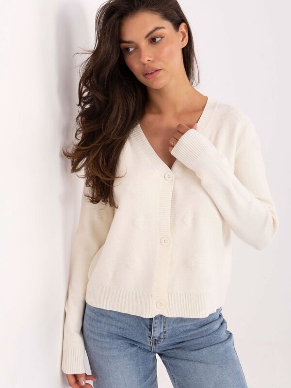 Cardigan Madame 216676
