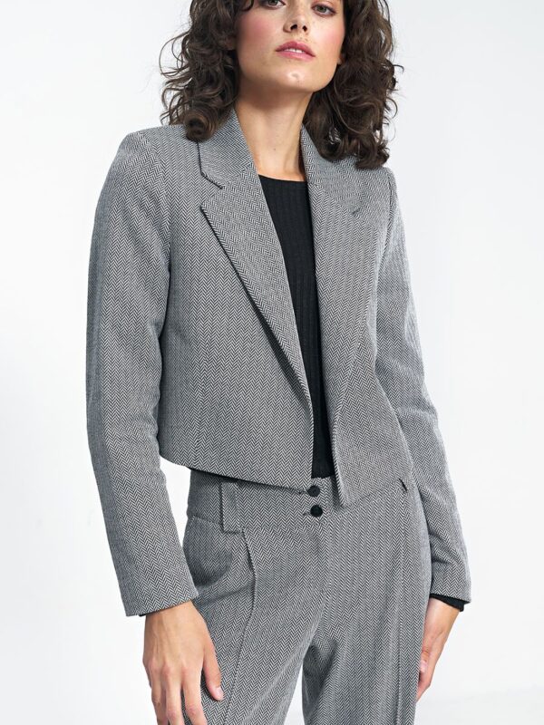 Blazer femme model 216878 Nife