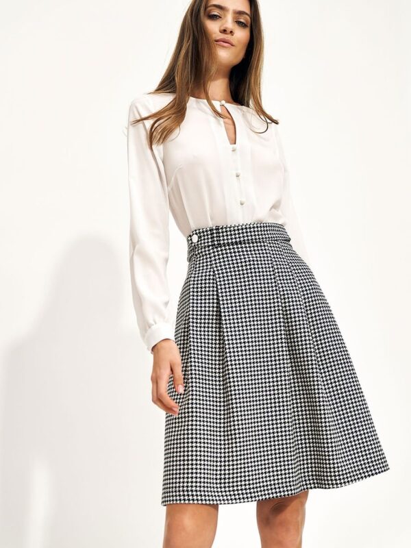 Jupe modele madame 216884