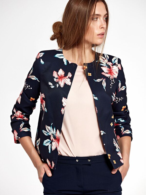 Blazer femme madame 216888