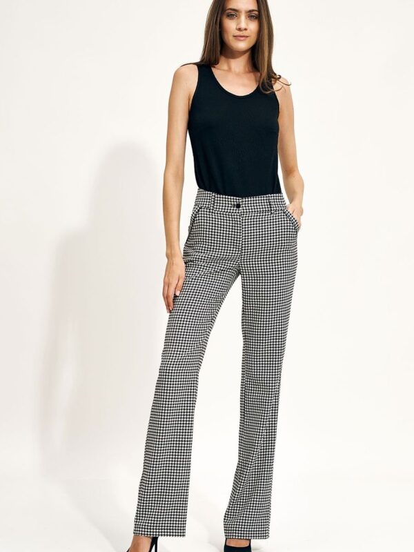 Pantalon long madame 216891