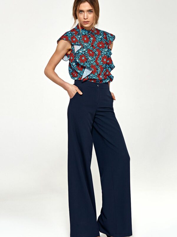 Pantalon long madame 216907