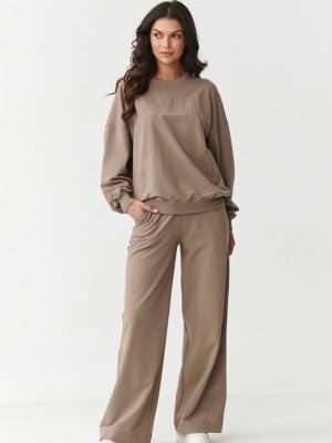 Ensemble sport large café