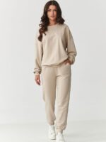 L`ensemble sport Maka beige