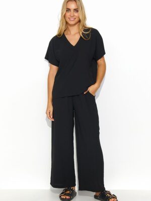 Ensemble MAXSIZE noir