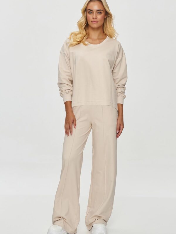 L'ensemble Madame beige 200044