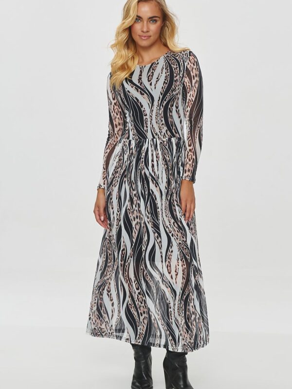 Robe de jour Madame 200077