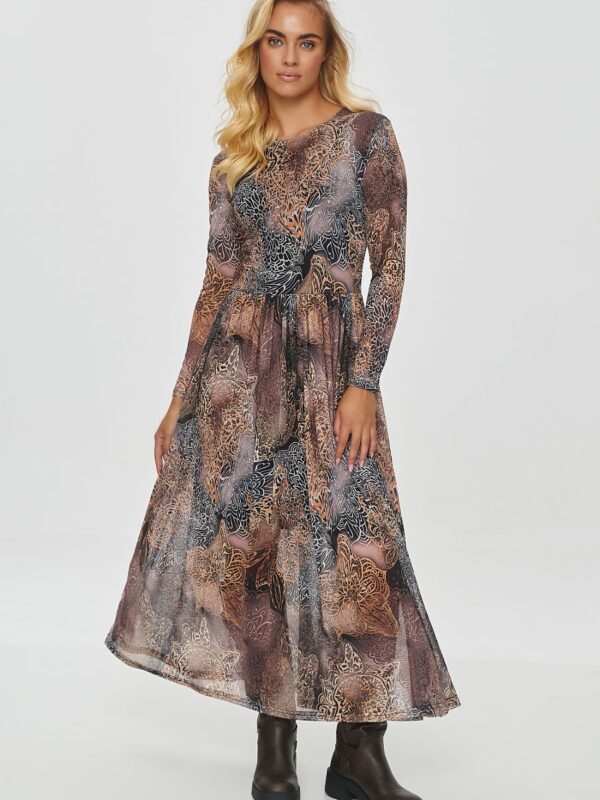 Robe de jour Madame 200078