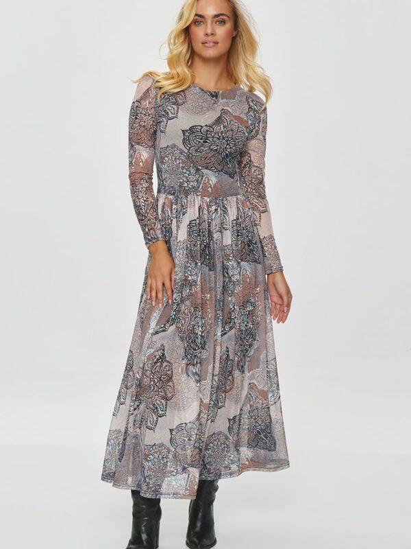 Robe de jour Madame 200080