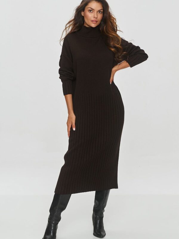 Robe pull Madame 201789