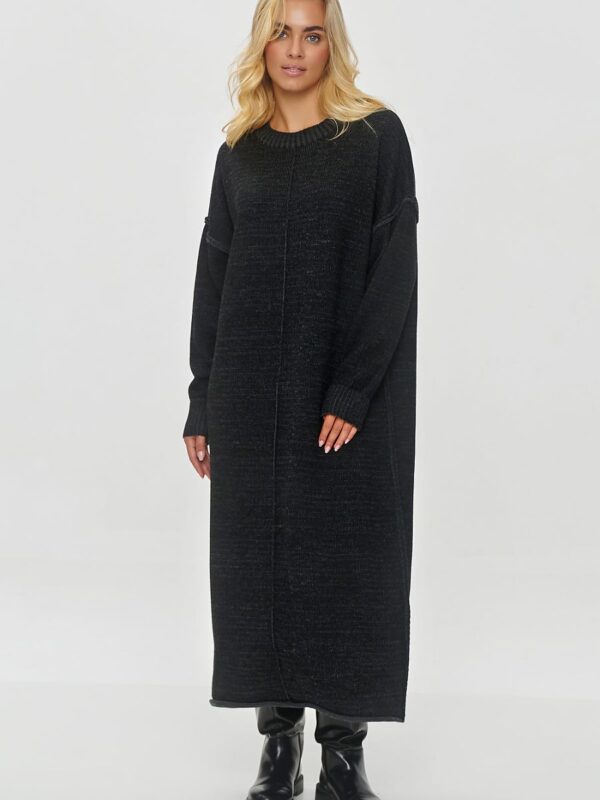 Robe pull Madame 201817