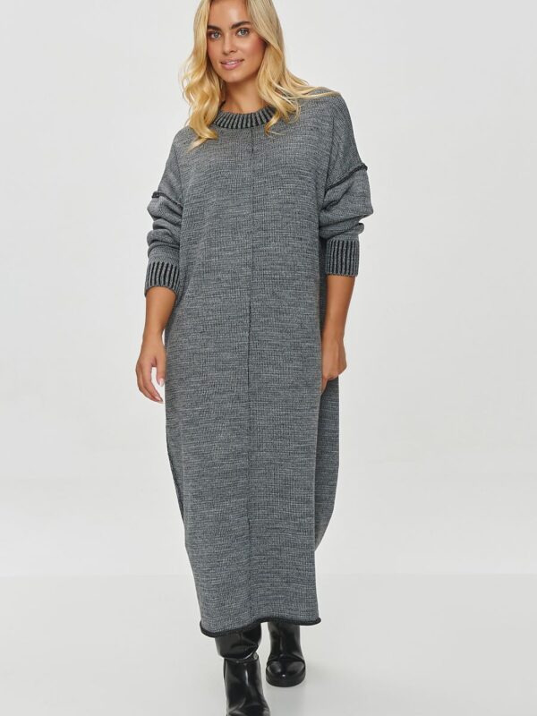 Robe pull Madame 201818