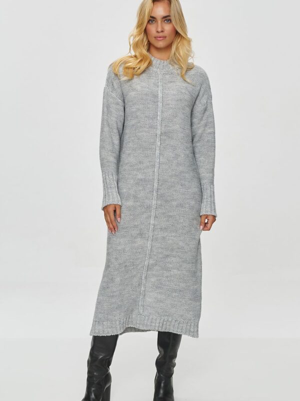 Robe pull Madame 201821