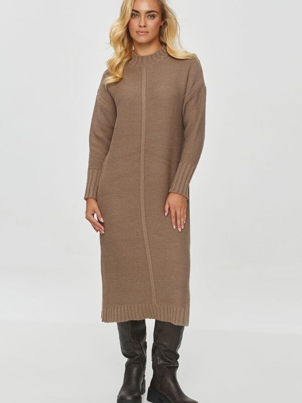 Robe pull Madame 201823